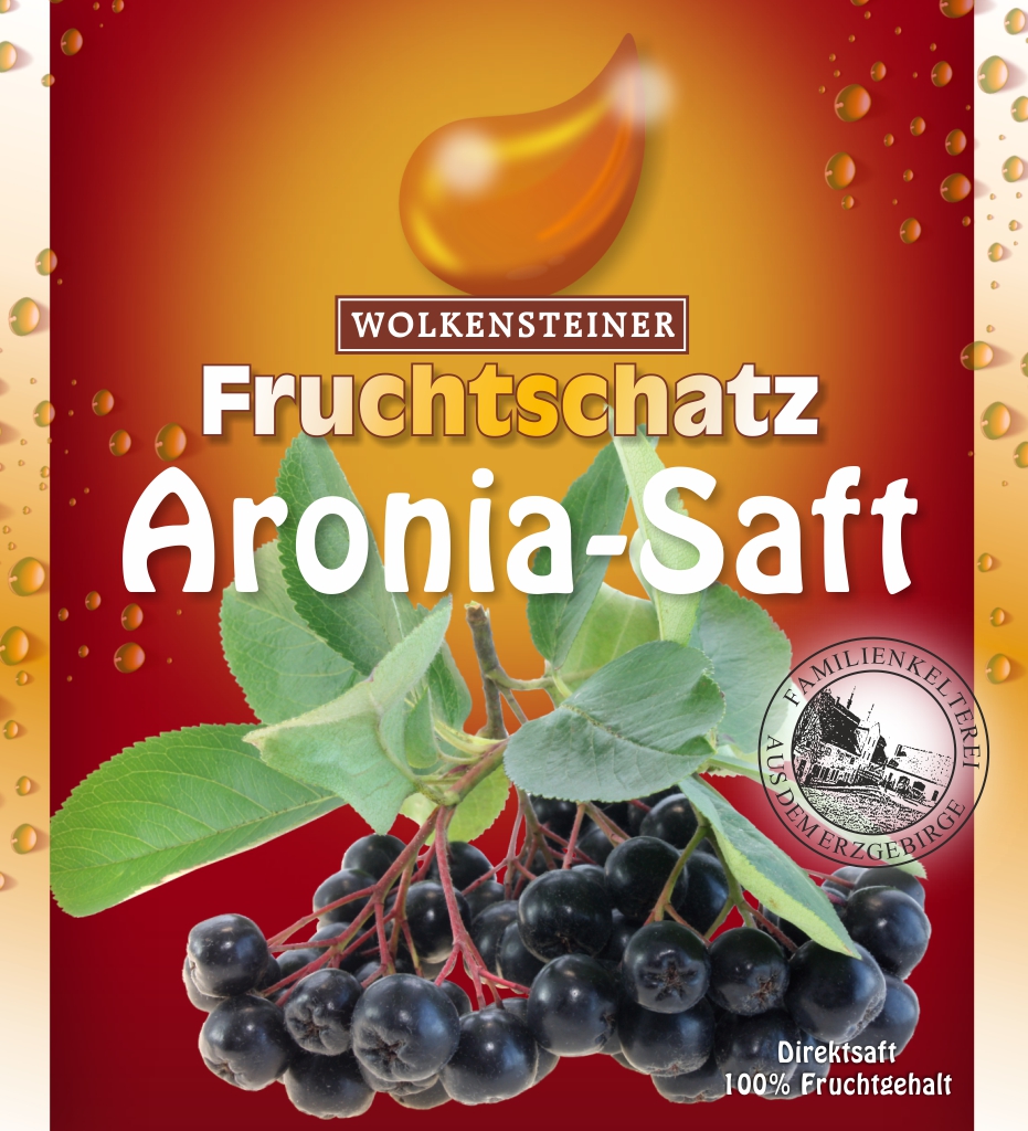 fruchtschatz aronia