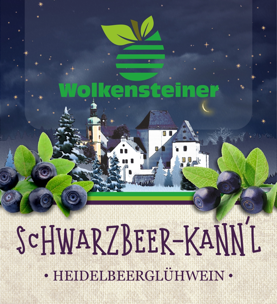 schwarzbeerkannl neu