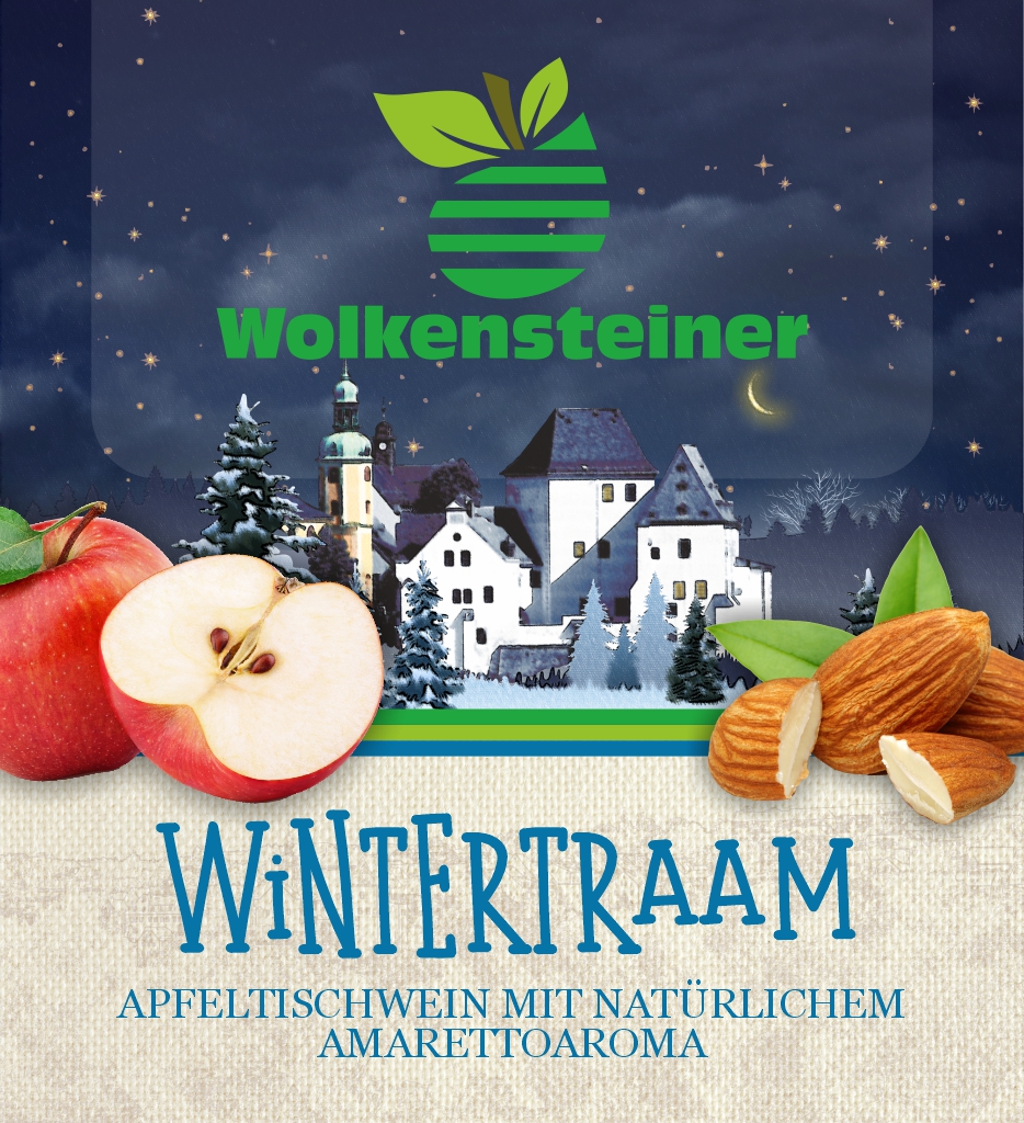 wintertraam