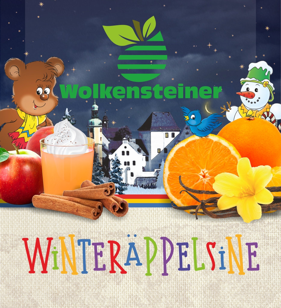 winteräppelsine