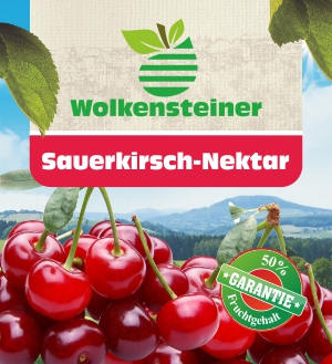 Sauerkirsch Nektar 07L