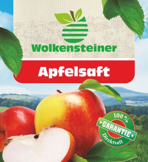 Apfelsaft 07L