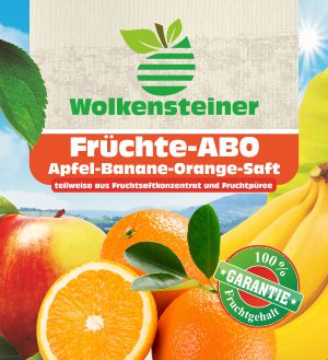 Früchte ABO 1L