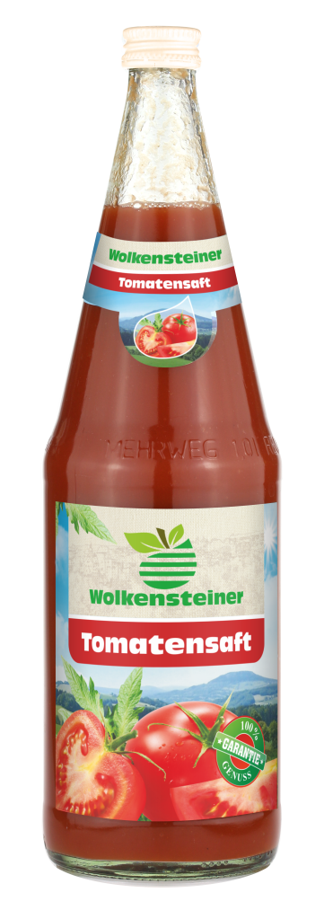 Tomatensaft