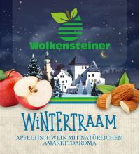 wintertraam