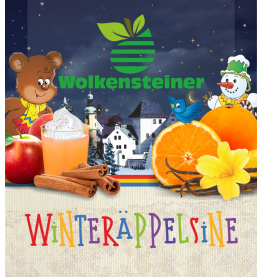 winterappelsine