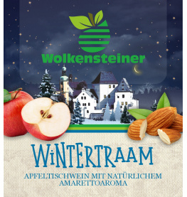 wintertraam