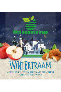 wintertraam